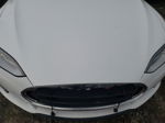 2013 Tesla Model S  White vin: 5YJSA1CN5DFP22431