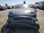 2013 Tesla Model S  Gray vin: 5YJSA1CN5DFP22512