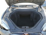 2013 Tesla Model S  Gray vin: 5YJSA1CN5DFP22512