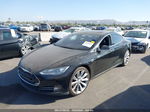 2013 Tesla Model S   Черный vin: 5YJSA1CN6DFP09963