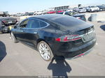 2013 Tesla Model S   Черный vin: 5YJSA1CN6DFP09963