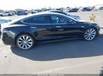 2013 Tesla Model S   Черный vin: 5YJSA1CN6DFP09963