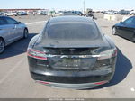 2013 Tesla Model S   Черный vin: 5YJSA1CN6DFP09963