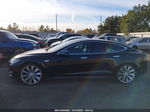 2013 Tesla Model S   Черный vin: 5YJSA1CN6DFP09963