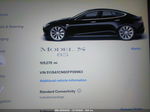 2013 Tesla Model S   Black vin: 5YJSA1CN6DFP09963