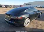 2013 Tesla Model S   Черный vin: 5YJSA1CN6DFP09963