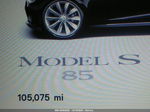 2013 Tesla Model S   Черный vin: 5YJSA1CN6DFP09963