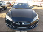 2013 Tesla Model S   Black vin: 5YJSA1CN6DFP09963