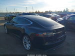 2013 Tesla Model S   Black vin: 5YJSA1CN6DFP09963