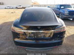 2013 Tesla Model S   Black vin: 5YJSA1CN6DFP09963