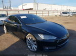 2013 Tesla Model S   Черный vin: 5YJSA1CN6DFP09963