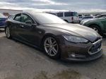 2013 Tesla Model S  Gray vin: 5YJSA1CN6DFP12149