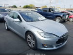 2013 Tesla Model S   Gray vin: 5YJSA1CN6DFP12264