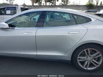 2013 Tesla Model S   Gray vin: 5YJSA1CN6DFP12264