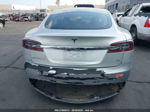 2013 Tesla Model S   Gray vin: 5YJSA1CN6DFP12264