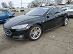 2013 Tesla Model S  Черный vin: 5YJSA1CN6DFP16072