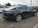 2013 Tesla Model S  Черный vin: 5YJSA1CN6DFP16072