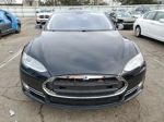 2013 Tesla Model S  Black vin: 5YJSA1CN6DFP16072