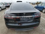 2013 Tesla Model S  Черный vin: 5YJSA1CN6DFP16072