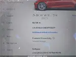 2013 Tesla Model S   Красный vin: 5YJSA1CN6DFP16377