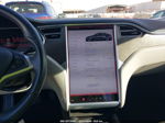 2013 Tesla Model S   Gray vin: 5YJSA1CN6DFP20008