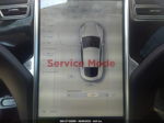 2013 Tesla Model S   Silver vin: 5YJSA1CN6DFP21952