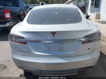 2013 Tesla Model S   Silver vin: 5YJSA1CN6DFP21952