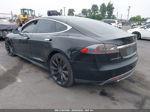 2013 Tesla Model S   Black vin: 5YJSA1CN7DFP13634