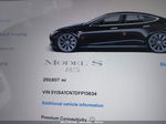 2013 Tesla Model S   Black vin: 5YJSA1CN7DFP13634