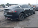 2013 Tesla Model S   Black vin: 5YJSA1CN7DFP13634