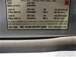 2013 Tesla Model S  Silver vin: 5YJSA1CN7DFP14699
