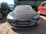 2013 Tesla Model S  Black vin: 5YJSA1CN8DFP05526