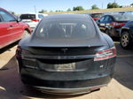 2013 Tesla Model S  Black vin: 5YJSA1CN8DFP05526