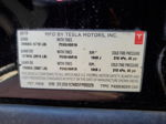 2013 Tesla Model S  Black vin: 5YJSA1CN8DFP05526