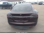 2013 Tesla Model S   Brown vin: 5YJSA1CN8DFP06157