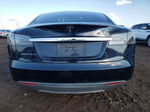 2013 Tesla Model S  Blue vin: 5YJSA1CN8DFP06997