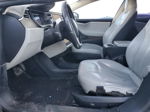 2013 Tesla Model S  Blue vin: 5YJSA1CN8DFP06997