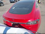 2013 Tesla Model S   Красный vin: 5YJSA1CN8DFP15795