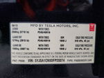 2013 Tesla Model S Black vin: 5YJSA1CN8DFP20074