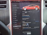 2013 Tesla Model S  Красный vin: 5YJSA1CN8DFP21919