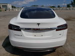 2013 Tesla Model S  Белый vin: 5YJSA1CN8DFP24125