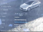 2013 Tesla Model S   Серебряный vin: 5YJSA1CN8DFP27476