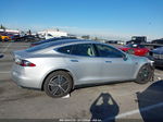 2013 Tesla Model S   Серебряный vin: 5YJSA1CN8DFP27476