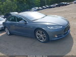 2013 Tesla Model S   Gray vin: 5YJSA1CN9DFP04367