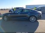 2013 Tesla Model S Green vin: 5YJSA1CN9DFP06068