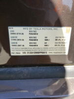 2013 Tesla Model S  Brown vin: 5YJSA1CN9DFP06815