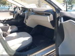 2013 Tesla Model S   Серебряный vin: 5YJSA1CN9DFP11500