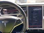 2013 Tesla Model S   Серебряный vin: 5YJSA1CN9DFP11500