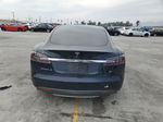 2013 Tesla Model S  Charcoal vin: 5YJSA1CN9DFP14834