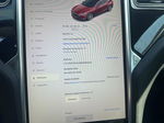 2013 Tesla Model S  Красный vin: 5YJSA1CN9DFP27292